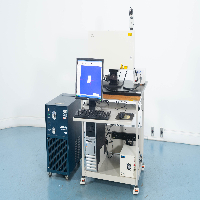 New Wave Research MIR10-30W Laser Ablation System image 0